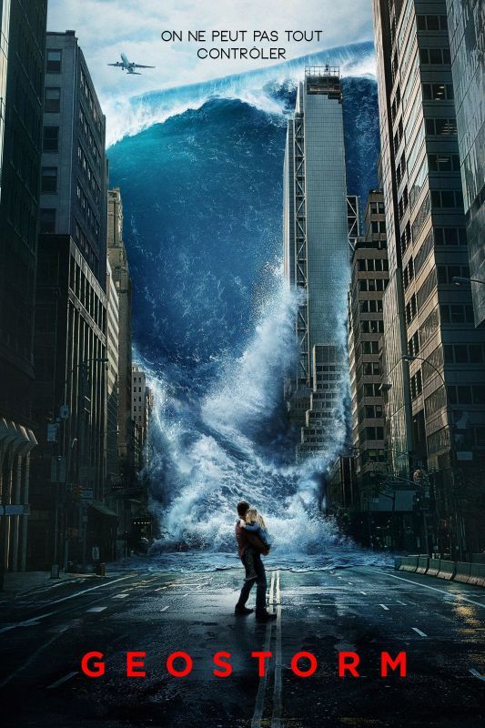 Geostorm TRUEFRENCH DVDRIP 2017