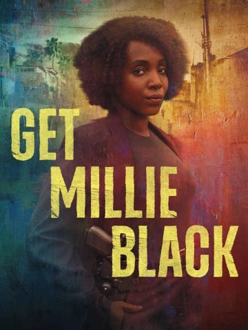 Get Millie Black S01E02 FRENCH HDTV 2024