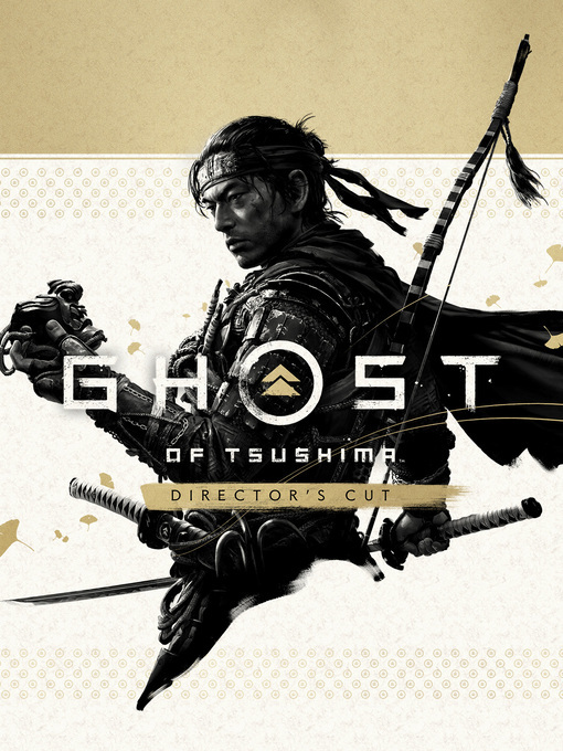 Ghost of Tsushima DIRECTORS CUT (PC) MULTI ISO 2024