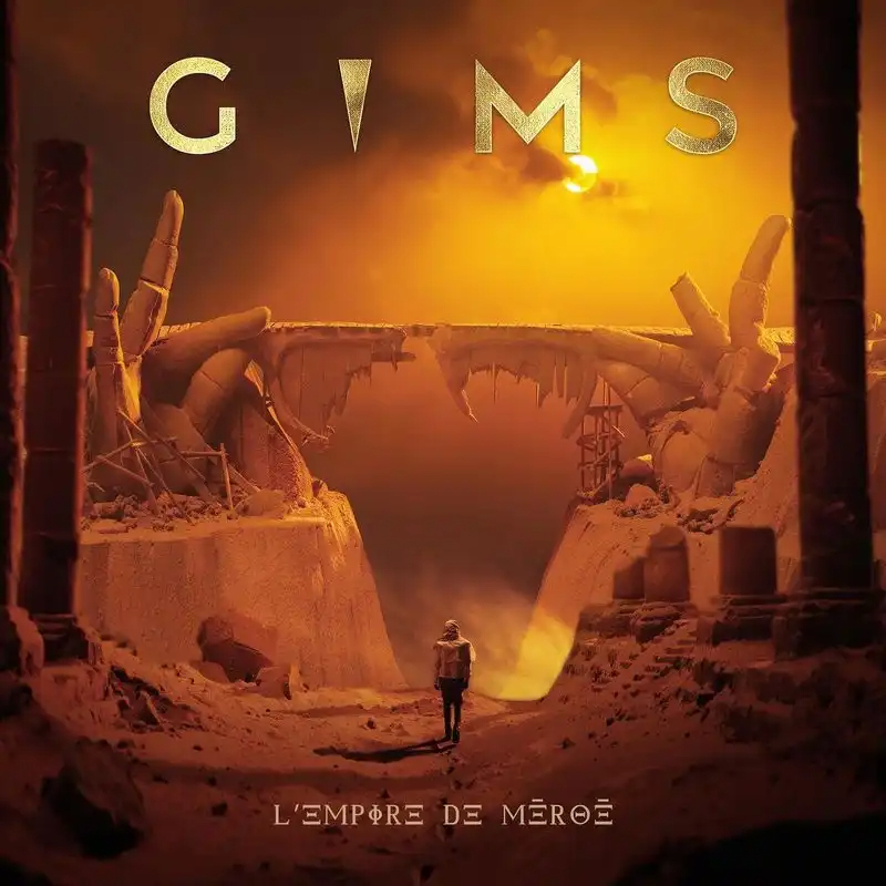 GIMS - L'EMPIRE DE MÃ‰ROÃ‰ 2021