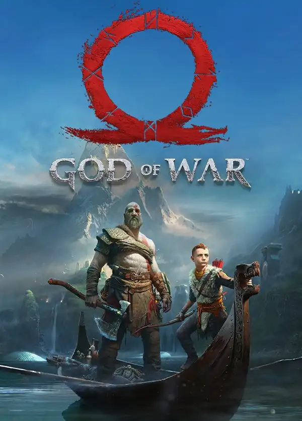 God of War (PC)