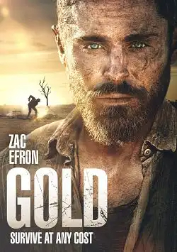 Gold FRENCH WEBRIP 2022