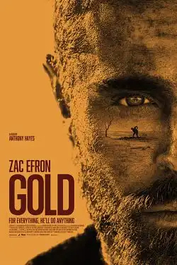 Gold VOSTFR WEBRIP 1080p 2022