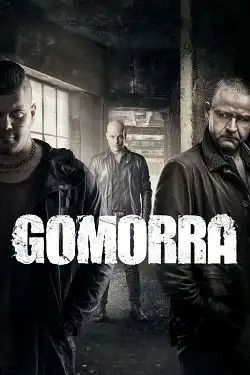 Gomorra S05E04 FRENCH HDTV