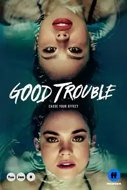 Good Trouble S02E08 VOSTFR HDTV