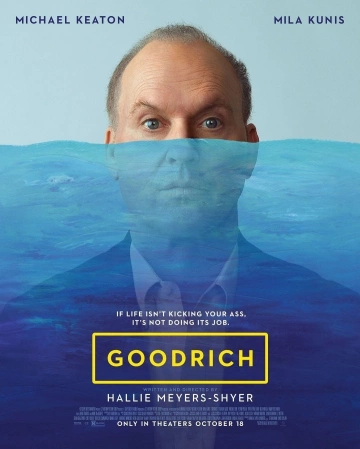 Goodrich FRENCH WEBRIP 2024