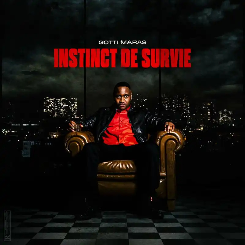 Gotti Maras - Instinct de survie 2022