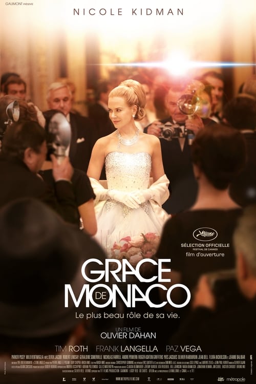 Grace de Monaco MULTI TRUEFRENCH HDLight 1080p 2014