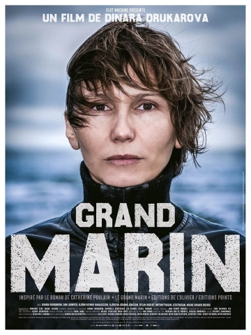 Grand marin FRENCH WEBRIP 1080p 2023