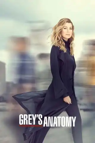 Grey's Anatomy S16E05 VOSTFR HDTV