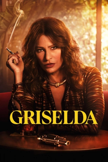 Griselda Saison 1 VOSTFR HDTV