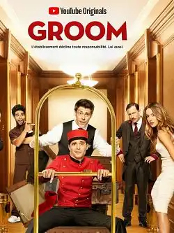 Groom Saison 1 FRENCH HDTV