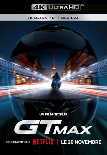 GTMAX FRENCH ULTRA HD 4K x265 2024