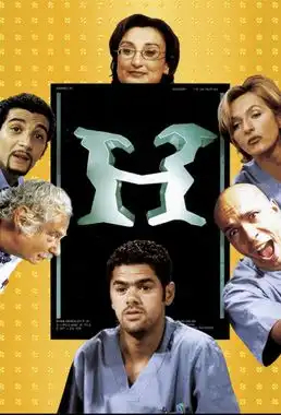 H (1998) Saison 1 FRENCH HDTV