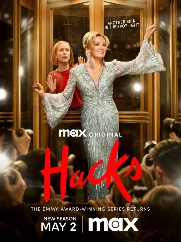 Hacks S03E07 FRENCH HDTV 2024