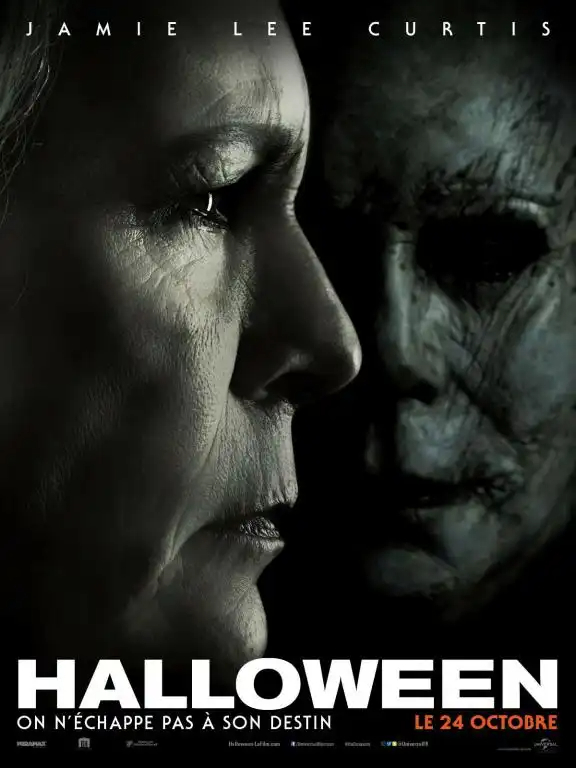 Halloween TRUEFRENCH DVDRIP 2018