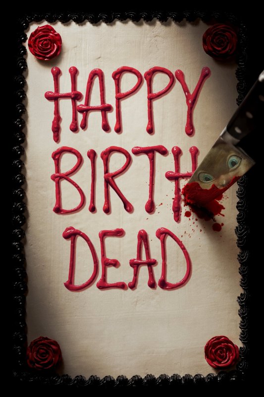 Happy Birthdead FRENCH DVDRIP 2017