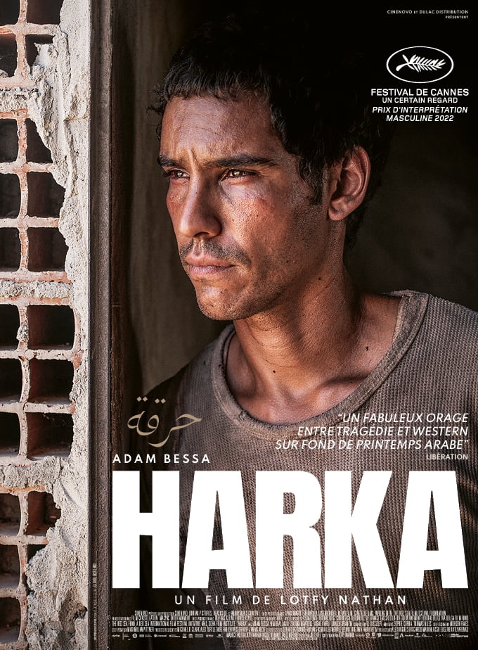 Harka FRENCH WEBRIP LD 1080p 2023