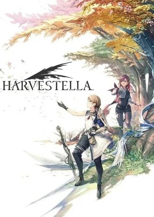 HARVESTELLA (PC)