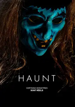 Haunt FRENCH BluRay 1080p 2020