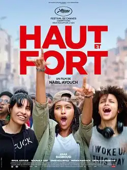 Haut et Fort FRENCH WEBRIP 720p 2022