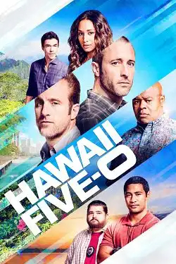 Hawaii 5-0 S10E15 VOSTFR HDTV