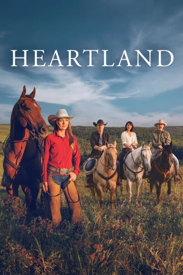 Heartland (CA) S17E01 VOSTFR HDTV