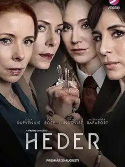 Heder Saison 1 FRENCH HDTV