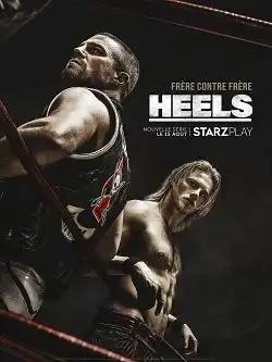 Heels S01E07 VOSTFR HDTV