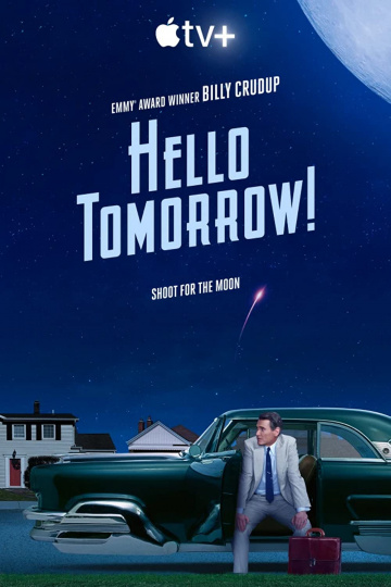 Hello Tomorrow ! S01E01 VOSTFR HDTV