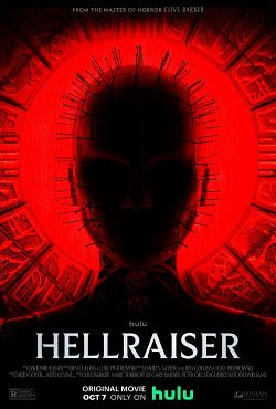 Hellraiser TRUEFRENCH WEBRIP 1080p 2022