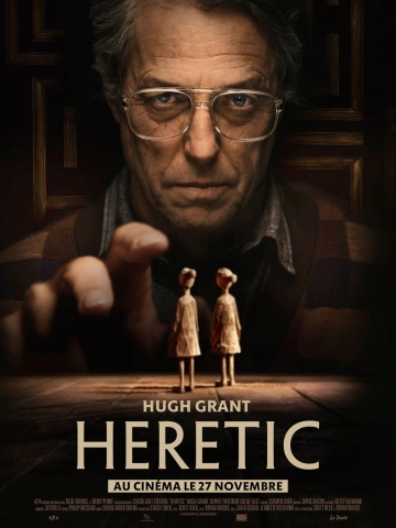 Heretic FRENCH WEBRIP 2024