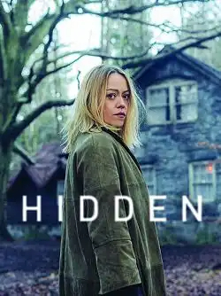 Hidden S02E02 FRENCH HDTV