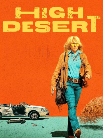 High Desert S01E07 VOSTFR HDTV