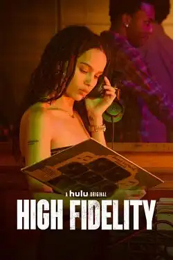 High Fidelity S01E06 FRENCH HDTV