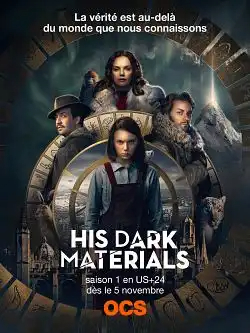 His Dark Materials : À la croisée des mondes S01E01 FRENCH HDTV