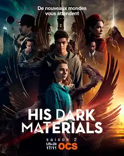 His Dark Materials : À la croisée des mondes S02E04 FRENCH HDTV