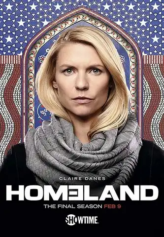 Homeland S08E04 VOSTFR HDTV