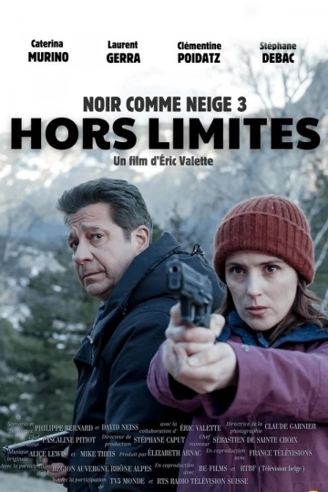 Hors limites FRENCH WEBRIP 2024