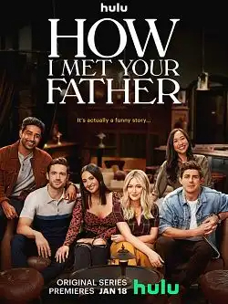 How I Met Your Father S01E10 VOSTFR HDTV