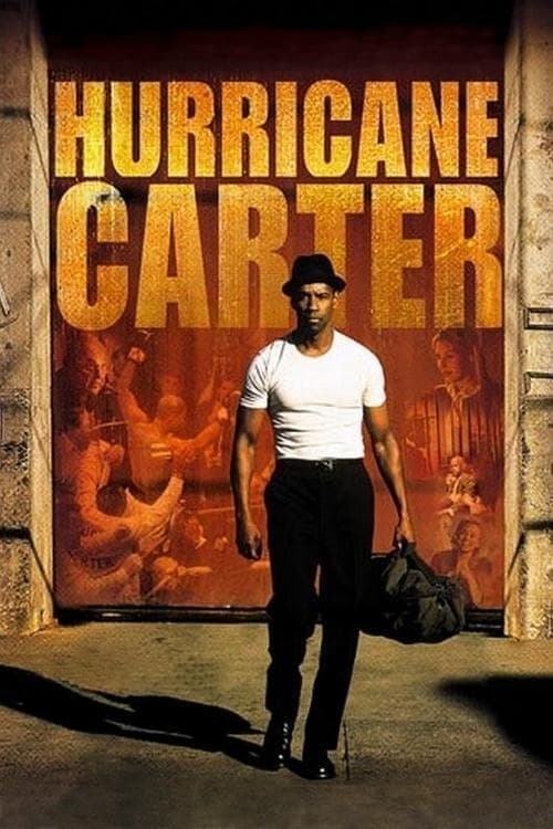 Hurricane Carter - The Hurricane TRUEFRENCH DVDRIP 1999