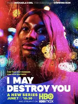 I May Destroy You Saison 1 FRENCH HDTV