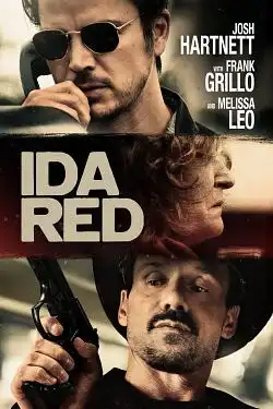 Ida Red FRENCH WEBRIP 2021