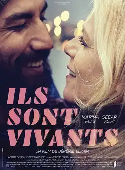 Ils sont vivants FRENCH WEBRIP 1080p 2022