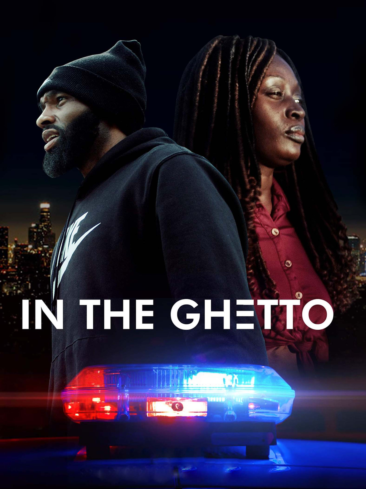 In the ghetto FRENCH WEBRIP 720p 2023