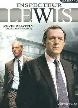 Inspecteur Lewis S05E04 FINAL FRENCH HDTV