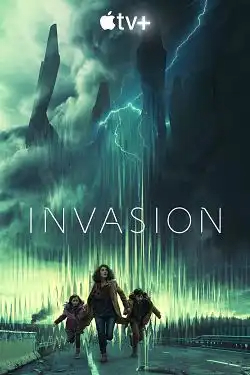 Invasion S01E03 VOSTFR HDTV