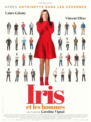 Iris et les hommes FRENCH WEBRIP 2023