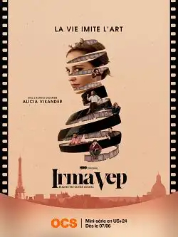 Irma Vep S01E01 VOSTFR HDTV