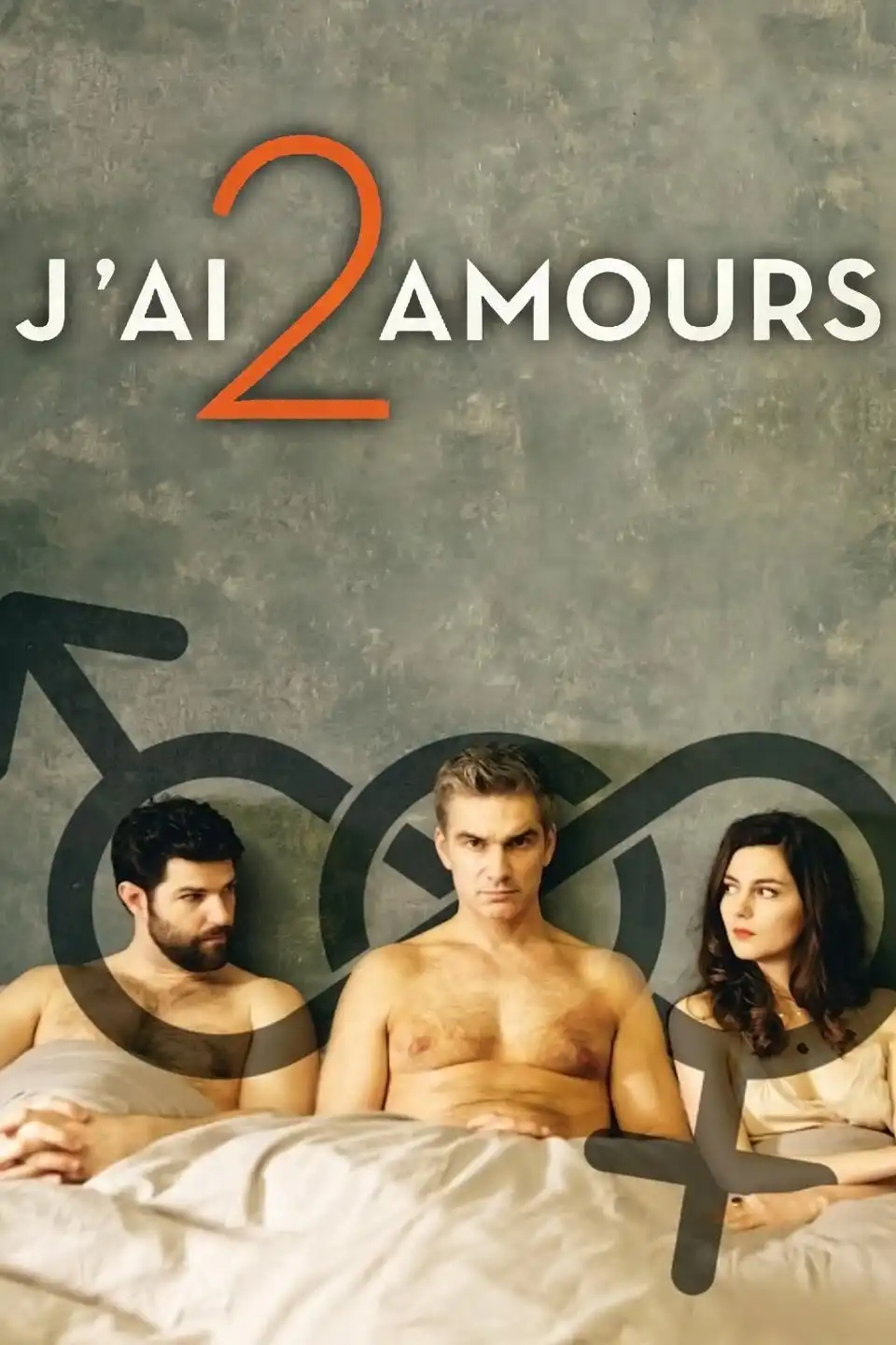 J'ai 2 amours Saison 1 FRENCH HDTV